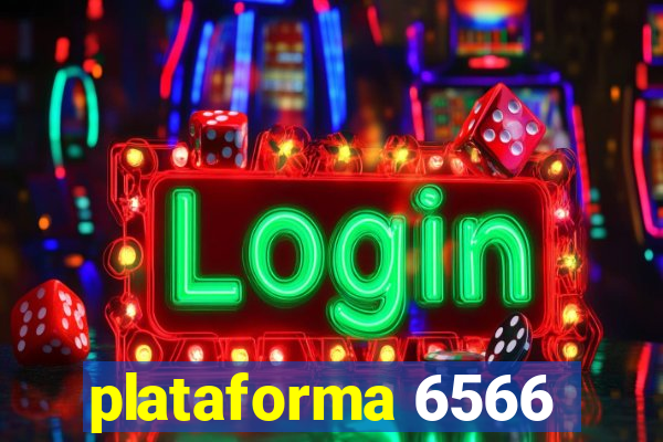 plataforma 6566